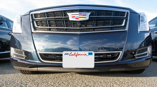 2013-2018 Cadillac XTS