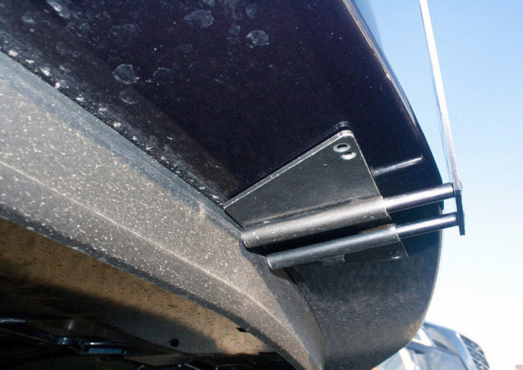Front Driver Side Bumper Bracket For Cadillac XTS (2013-2019) - Evan-Fischer