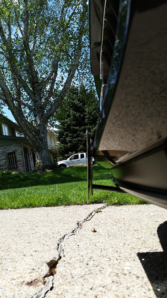 2009-2011 Maserati GranTurismo