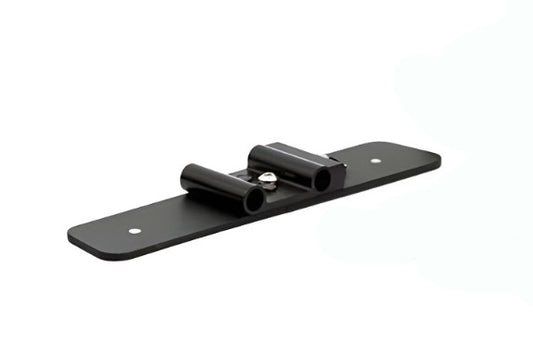 Replacement base plate and hardware