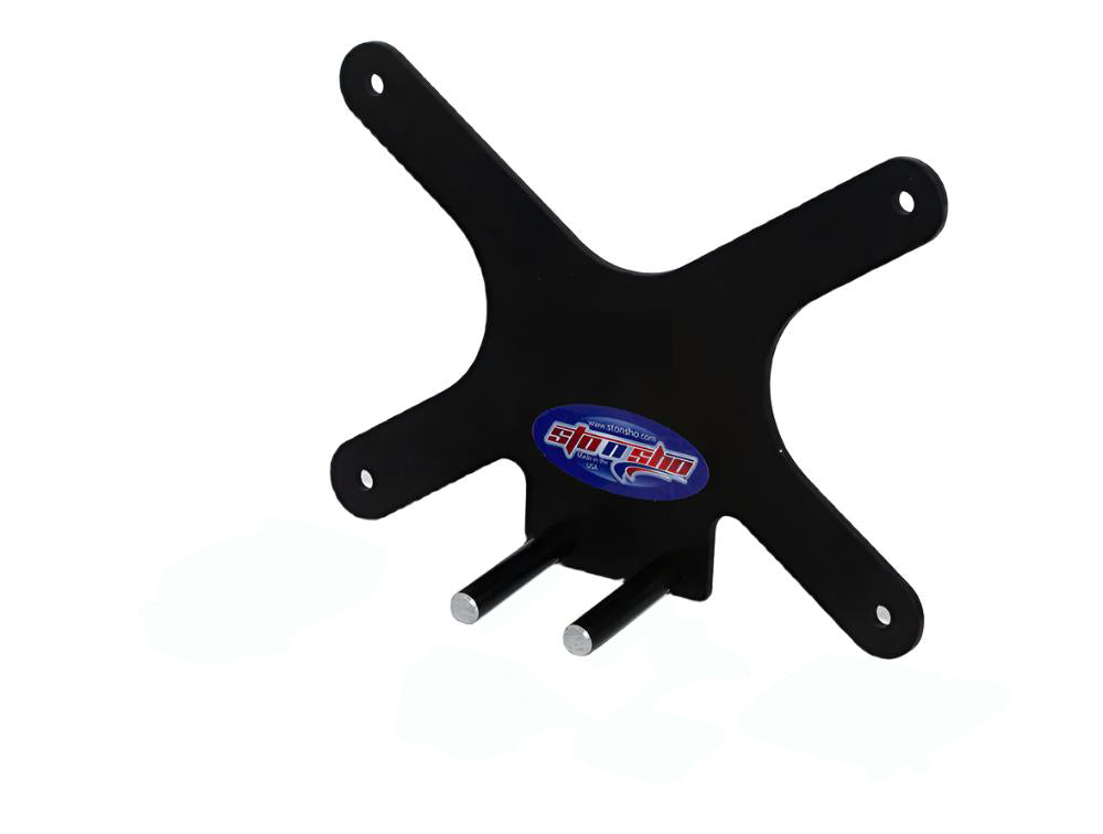 sto-n STO N SHO Replacment Front Plate – stonsho