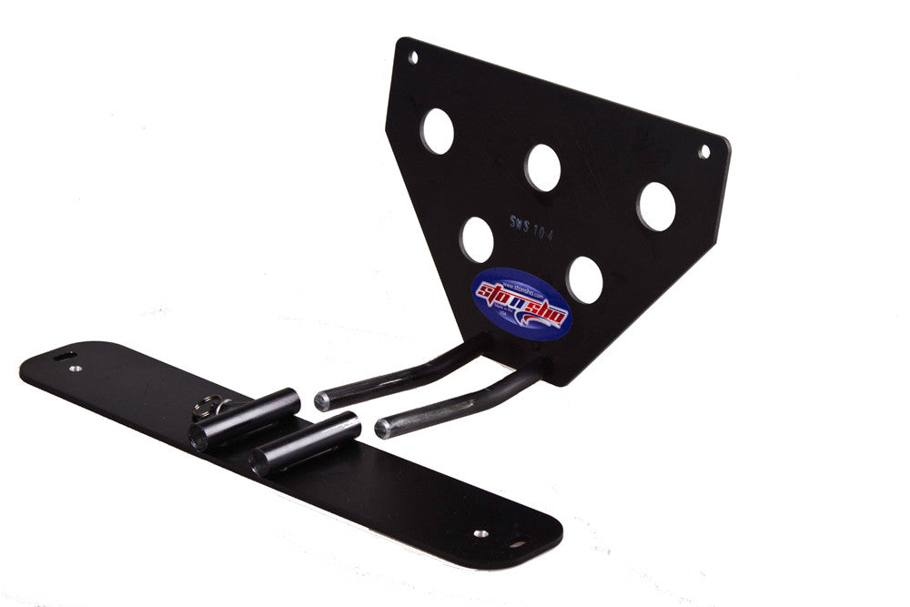Save Your Bumper | STO N SHO 2017-2019 Lotus Evora 400 – stonsho