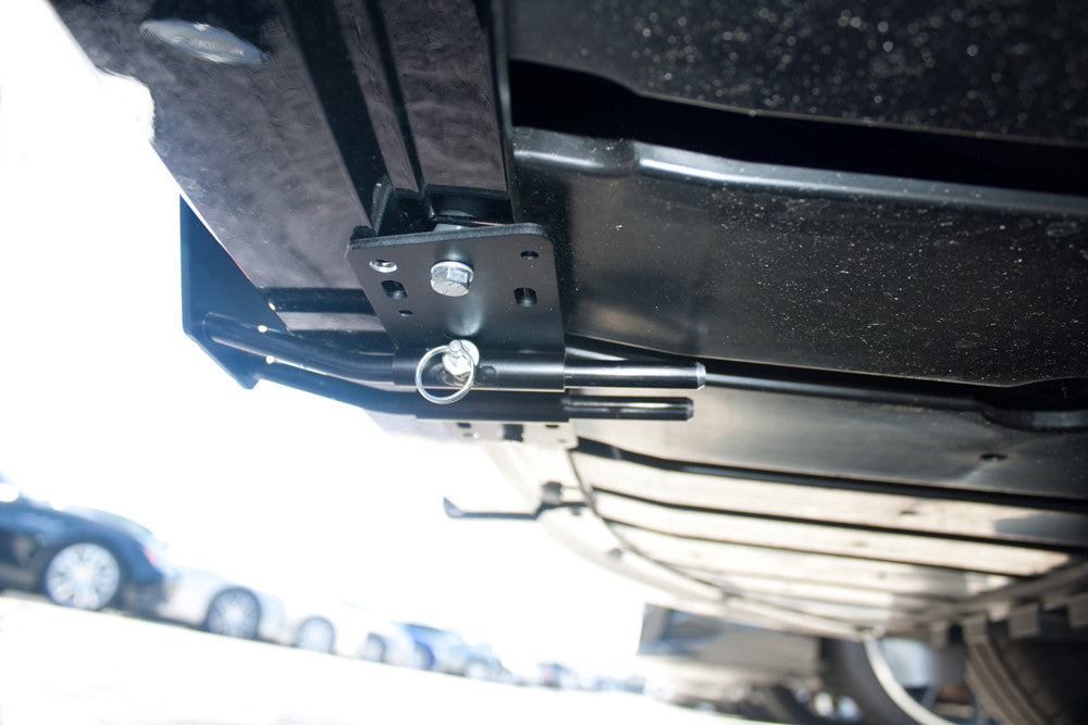 Save Your Bumper | STO N SHO 2013-2015 Jaguar XJ – stonsho