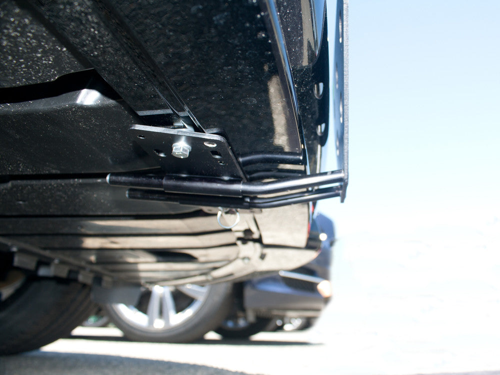 Save Your Bumper | STO N SHO 2013-2015 Jaguar XJ – stonsho